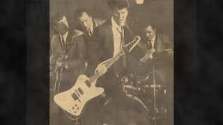 Link Wray &amp; The Fender Benders  - Drag Strip