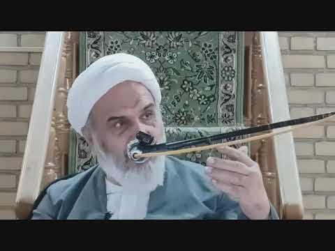 ⁣بحث الأصول: العام والخاص (10) | الشيخ محمد تقي الشهيدي