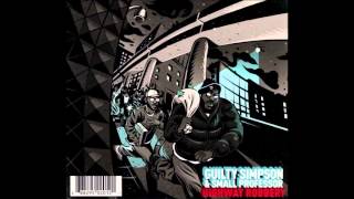 Guilty Simpson & Small Professor [Ft. DJ Revolution] - On The Run