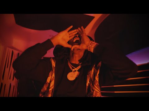 Yus Gz - Notti / New Opp Remix (Official video)