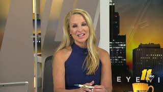 Download lagu The 2022 Lazy Daze Arts and Crafts Festival in Cary: What to expect mp3