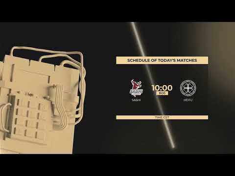 [VOD] Sashi vs HOTU | Bo5 | Grand Final | European Pro League Series 2