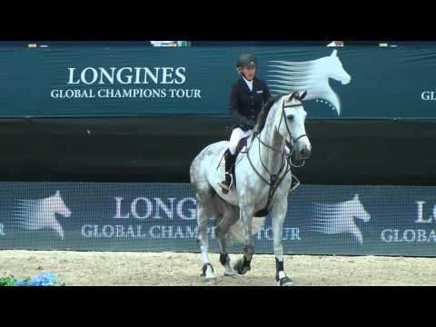 GCT Moments of Vienna 2015