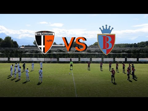 immagine di anteprima del video: I GOAL DEL CAMPIONATO - SAN SEBASTIANO VS BISALTA
