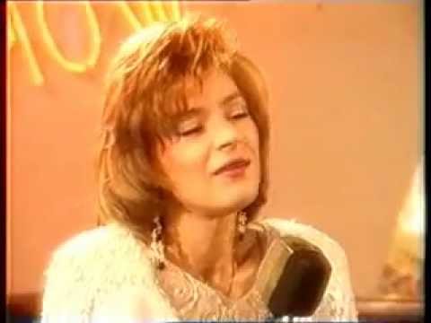 Đurđica Barlović - Šuti moj dječače plavi