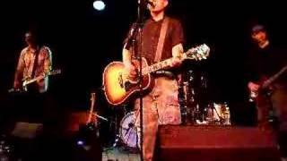 Matthew Ryan @ The Ark