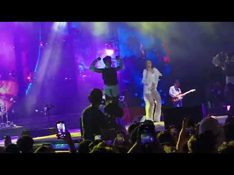 OPENING LYODRA DI JIEXPO KEMAYORAN