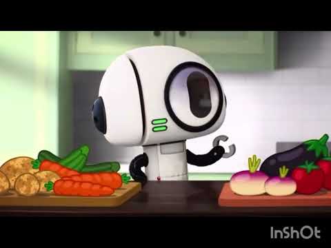 Animated Story Part 6: Argument/Its romeo!