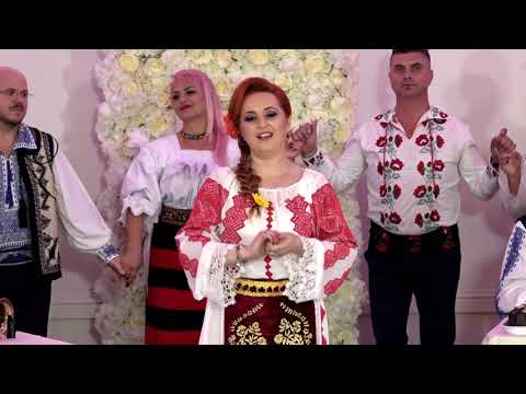 Carmen Bucovicean - Iar-m apuca zorili