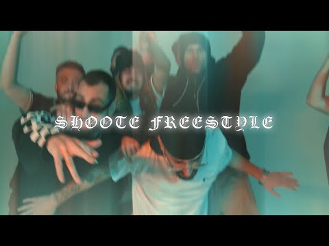 Champ Boi - SHOOTE FREESTYLE (Official Video) | #3TUZ5EŞ