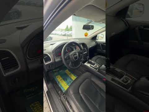 фото audi q7 i (4l) 0