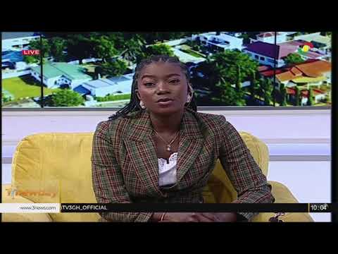 LIVE : TV3 Newday || 17-11-2025