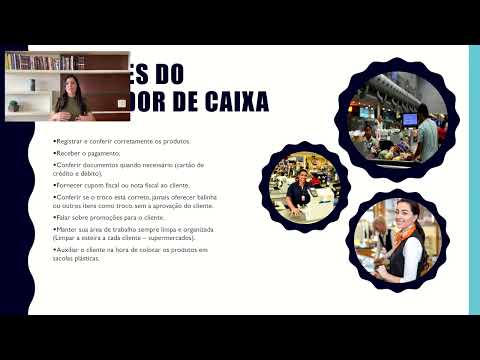 OPERADOR DE CAIXA