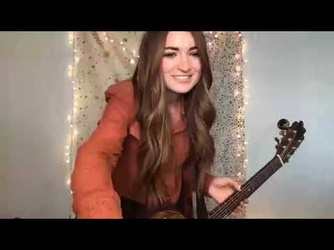 Tenille Towns: Facebook Live