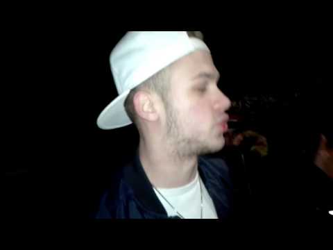 CPG vs SKON//(RapBattles Mst)
