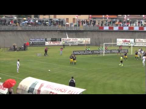 CARPI LECCE 1-0 | FINALE PLAYOFF LEGAPRO 1