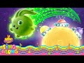 SUNNY BUNNIES Hopper Be Nimble BRAND NEW SING ALONG Season 1 Nursery Rhymes