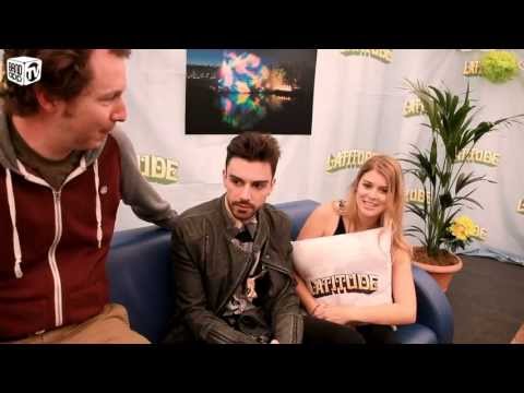 Thumbnail for MILO GREENE at Latitude Festival 2013 by Colin Doran