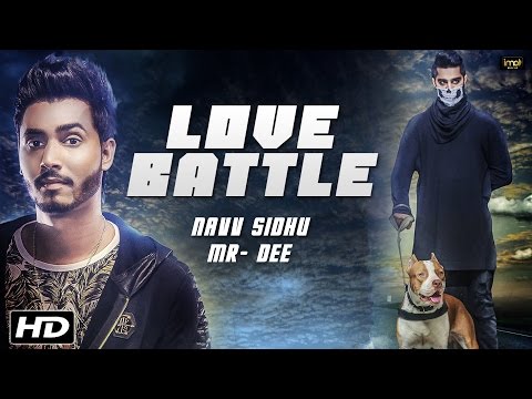 Love Battle (Music Video) Navv Sidhu Ft. MR-DEE | Western Penduz | Latest Punjabi Songs | IMA Music