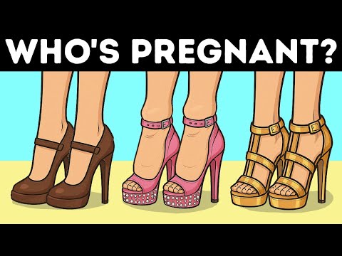 These 17 Riddles Will Make an Omelette Out of Your Brain