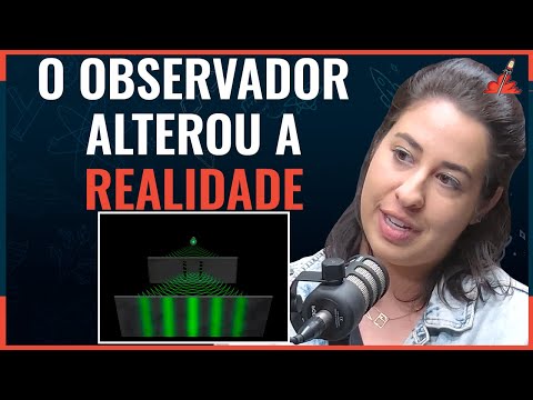 EXPLICANDO a FENDA DUPLA