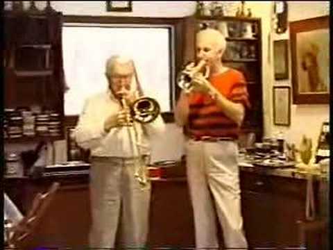 Alexander's Ragtime - Spiegle Willcox/Bob Erwig