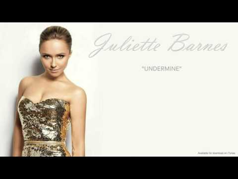 Juliette Barnes - Undermine (ft. Deacon Claybourne)