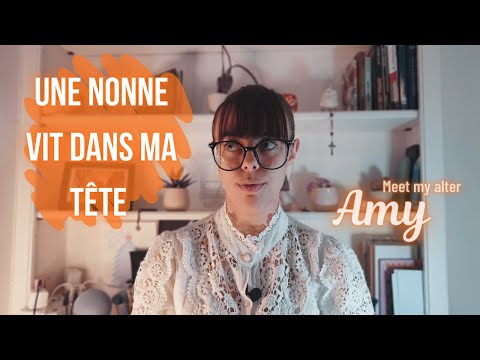 Thumbnail for L'une de mes alters est une nonne #MEETMYALTERS d'Amy - TDI by Tdi