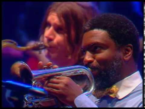 Nublu Orchestra Conducted by Butch Morris - Skopje Jazz Fest 2007