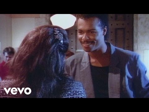 Ray Parker Jr. - Girls Are More Fun (Official Video)