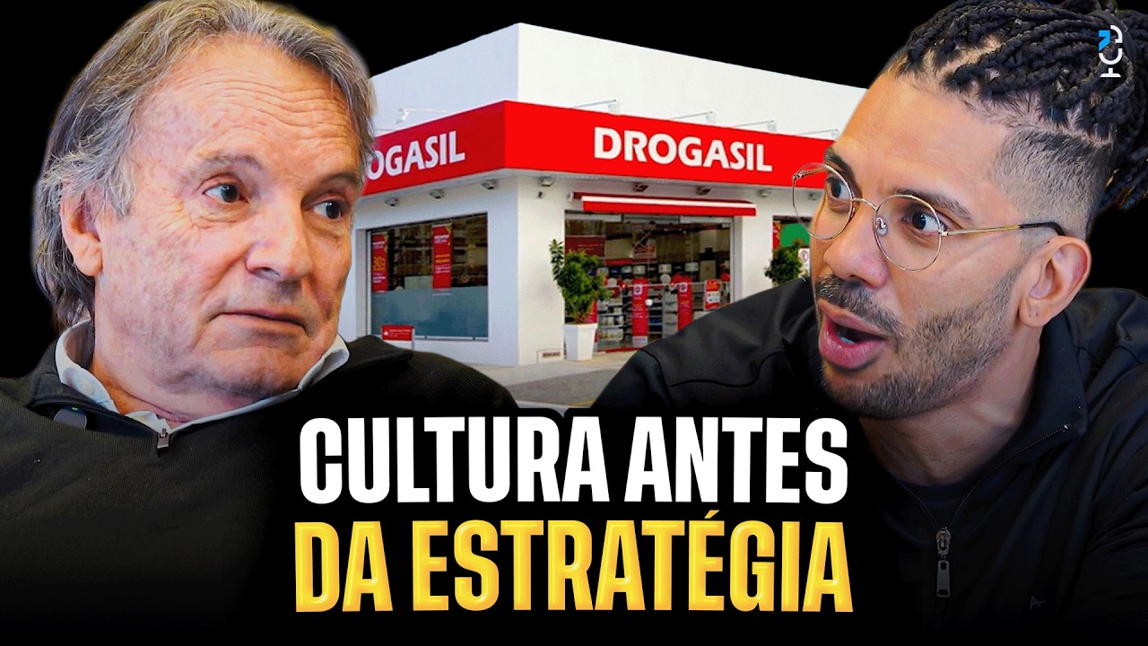 Como Liderar um Negócio por Gerações (ANTÔNIO CARLOS PIPPONZI) | JOTA JOTA PODCAST #229