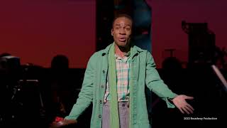 &quot;Giants In The Sky&quot; | Into the Woods