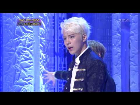 [130803] M.Pire - We can't be friends @ Love Request