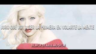 17 || Nasty Naughty Boy || Christina Aguilera || Traducida al español