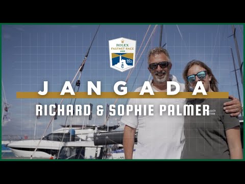 Jangada | JPK 10.10 | Rolex Fastnet Race