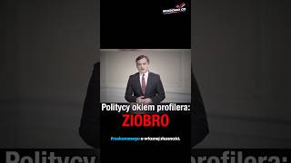 Co ukrywa Zbigniew Ziobro?