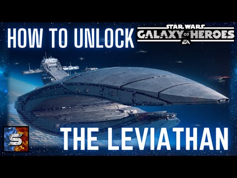 Leviathan Unlock Guide - Ideal Compositions and Strategy for All Tiers