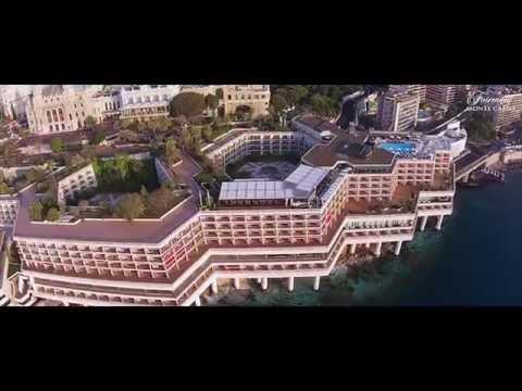 Fairmont Monte Carlo - OFFICIAL VIDEO - Formula 1 Grand Prix de Monaco 2014