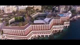 preview picture of video 'Fairmont Monte Carlo - OFFICIAL VIDEO - Formula 1 Grand Prix de Monaco 2014'