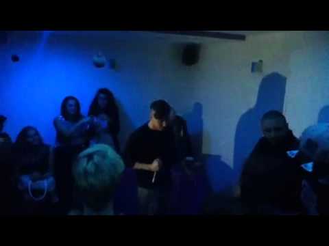 O'Prior-Fiumi e sangue (Live)