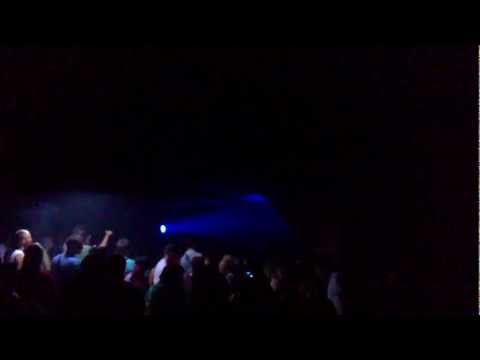 Ill Patron vs. Kanna(d)iss @ Sandsteinhöhlen Halberstadt 17.9.11