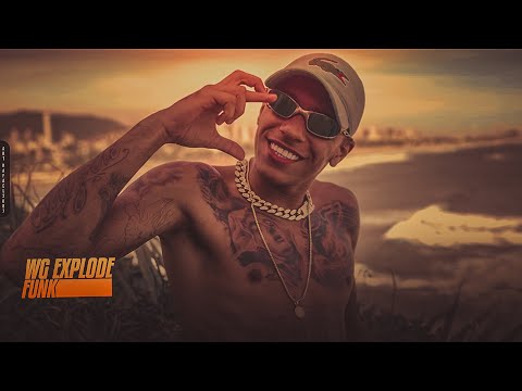 MC Paulin da Capital - Mandrake Chavoso (kondzilla.com) 