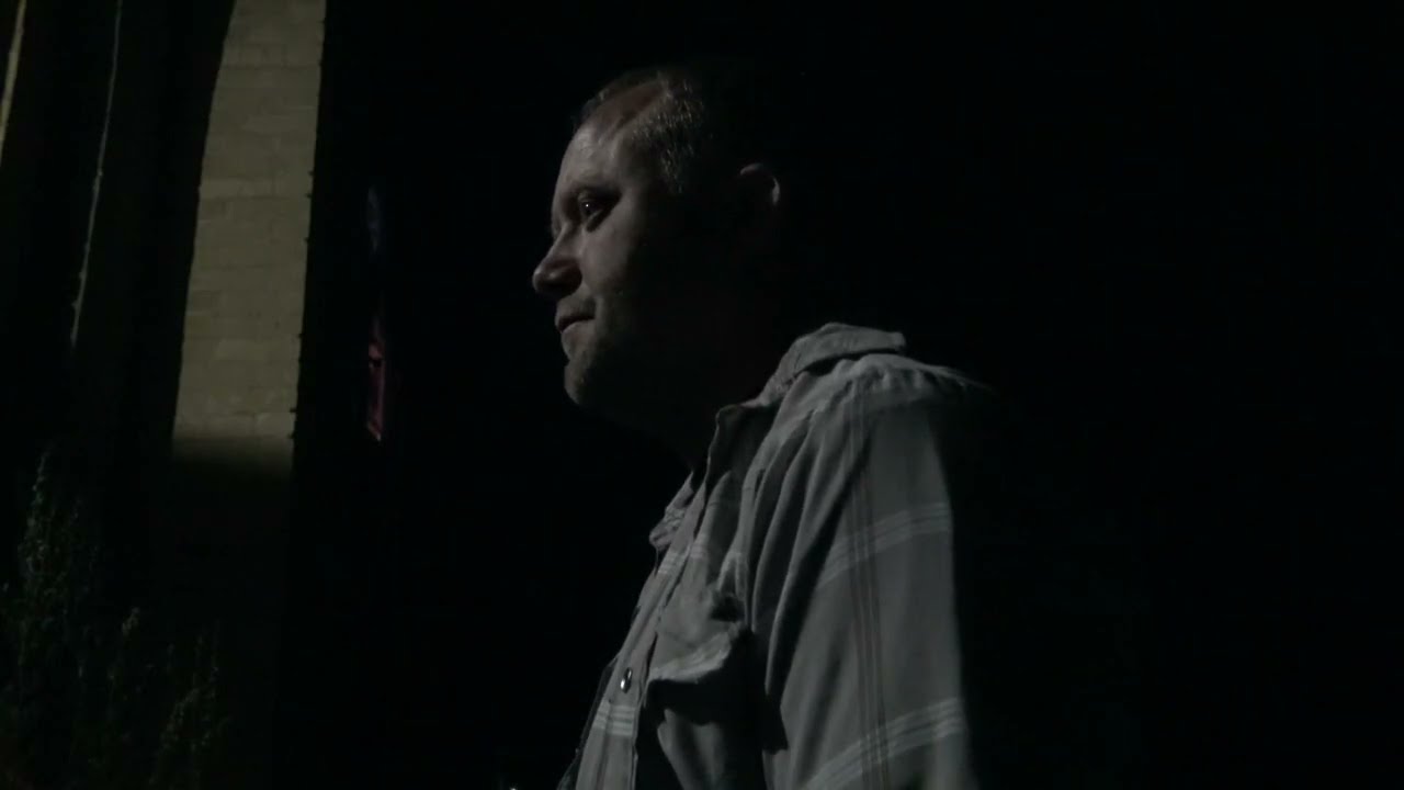 Promotional video thumbnail 1 for Brendan Brooks