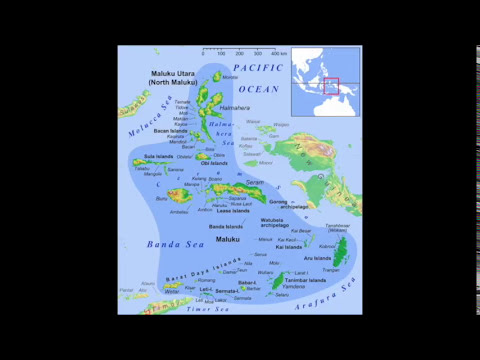 Silahkan - Berdjagadjaga