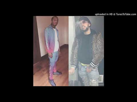 Johnny Cash x Jae Hood Da Prophet- "Pedigree"(prod. MeloDroppin30 )(Audio)