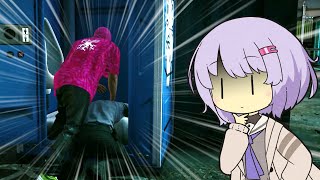 【HITMAN3】エージェント雫ちゃんフリーランサーpart12【結月ゆかり 雫実況プレイ】【VOICEROID実況プレイ】
