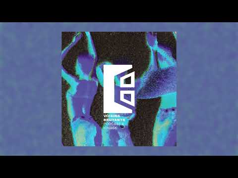 IONASK - VOISINS BRUYANTS Podcast 4 / February 24 / 9:30pm-11pm