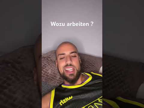 Wozu Arbeiten ⚠️ #arbeitslos #bürgergeld #arbeitslosigkeit