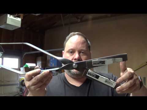 Making Crucible Tongs and Lifter for pouring copper ingots -Moose Scrapper #289