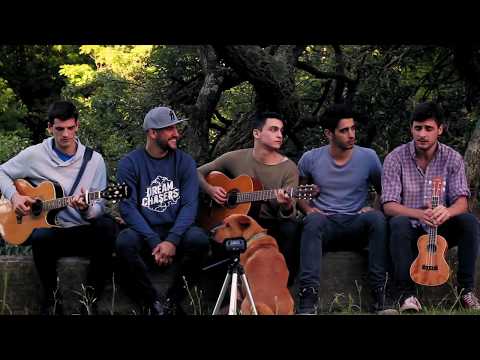 Azúcar del Estero - Comensales & Franco Rizzaro. (Cover - Lisandro Aristimuño)